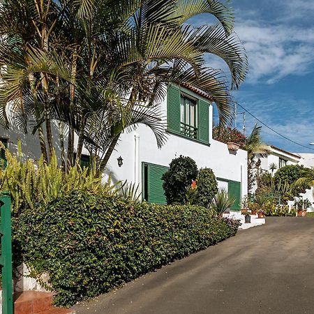 Terrazas Malpais - El Guincho, Garachico Apartment Garachico  Bagian luar foto