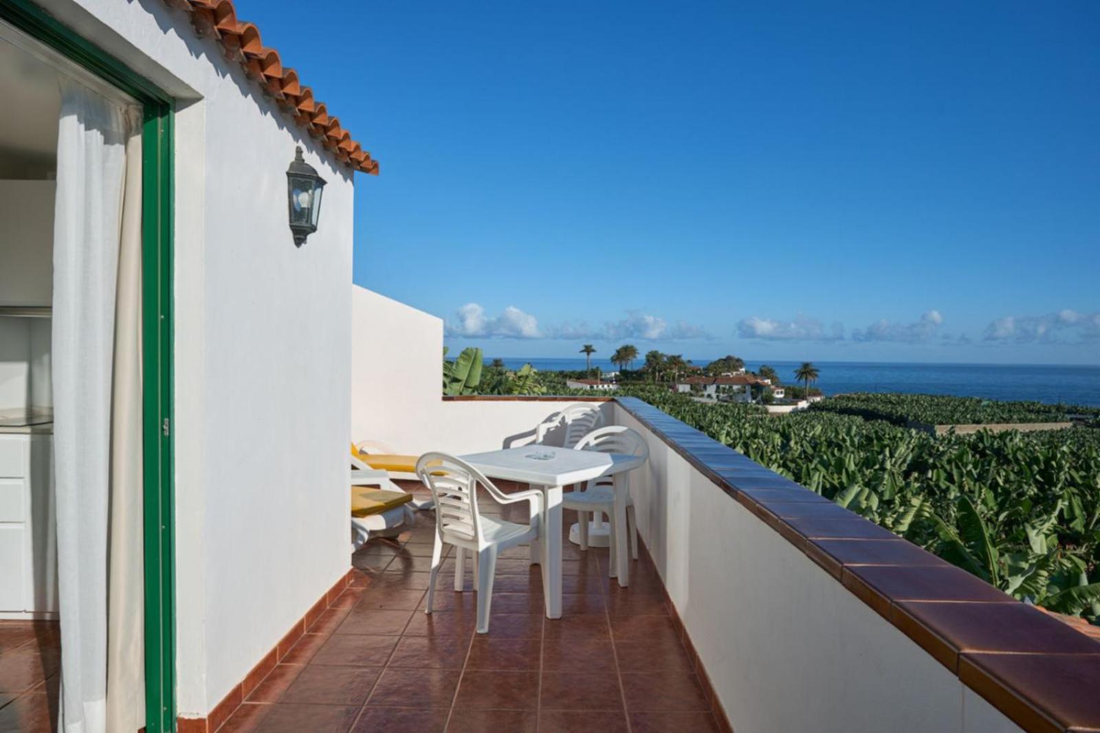 Terrazas Malpais - El Guincho, Garachico Apartment Garachico  Bagian luar foto