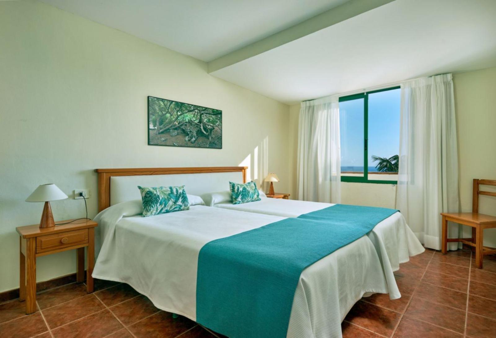 Terrazas Malpais - El Guincho, Garachico Apartment Garachico  Bagian luar foto
