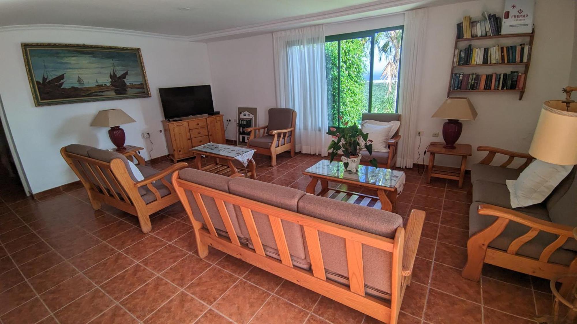 Terrazas Malpais - El Guincho, Garachico Apartment Garachico  Bagian luar foto