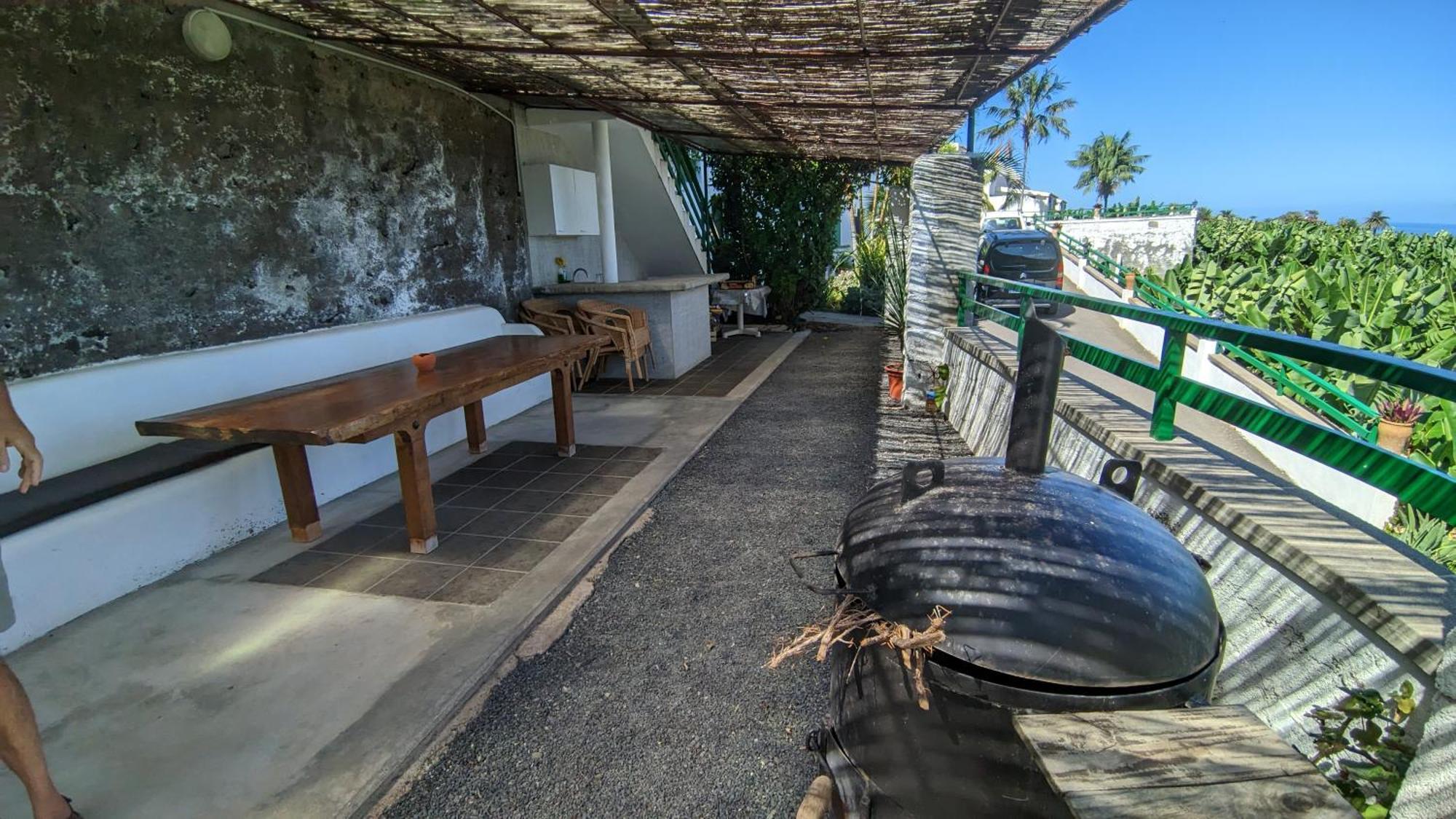 Terrazas Malpais - El Guincho, Garachico Apartment Garachico  Bagian luar foto