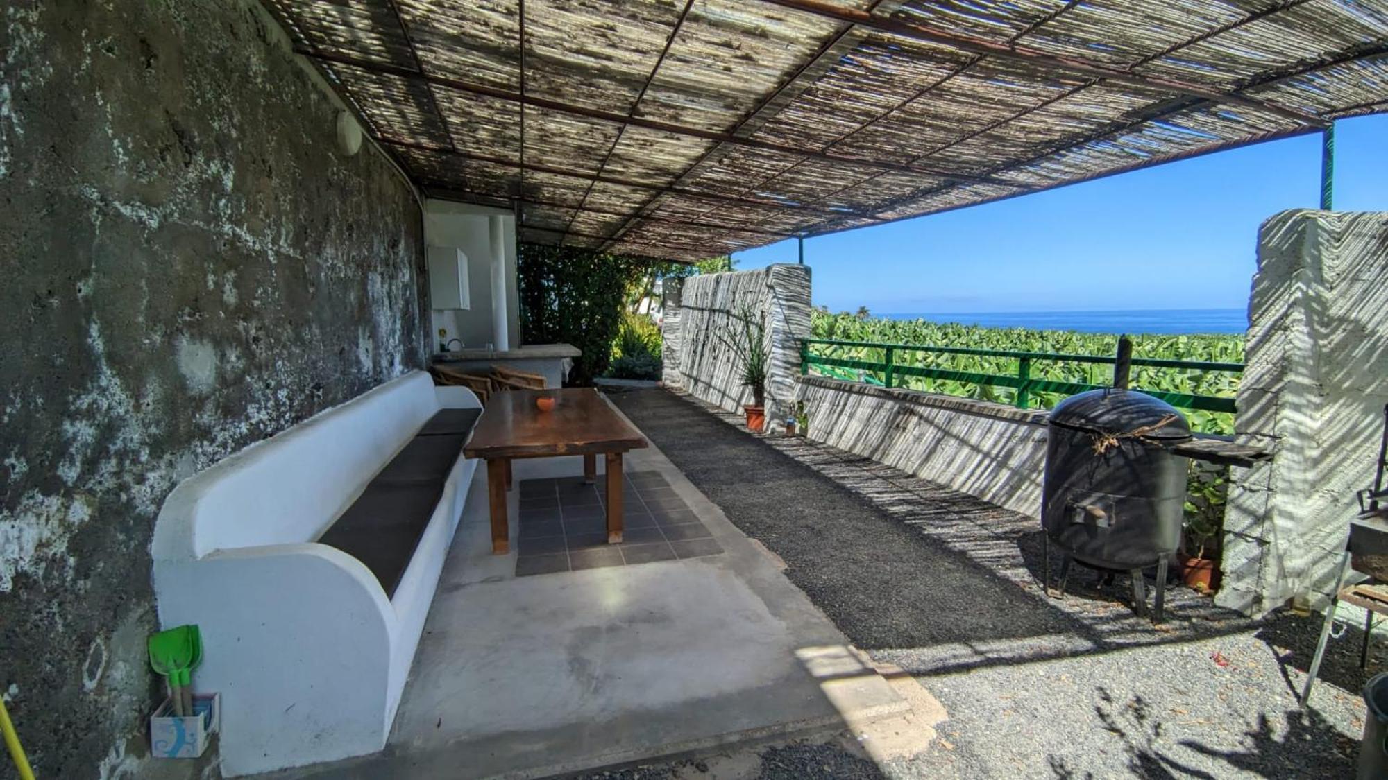 Terrazas Malpais - El Guincho, Garachico Apartment Garachico  Bagian luar foto