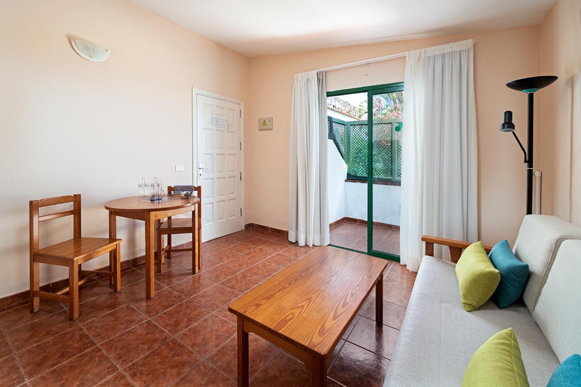 Terrazas Malpais - El Guincho, Garachico Apartment Garachico  Bagian luar foto