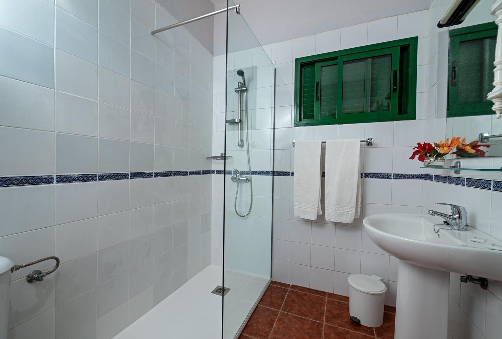 Terrazas Malpais - El Guincho, Garachico Apartment Garachico  Bagian luar foto