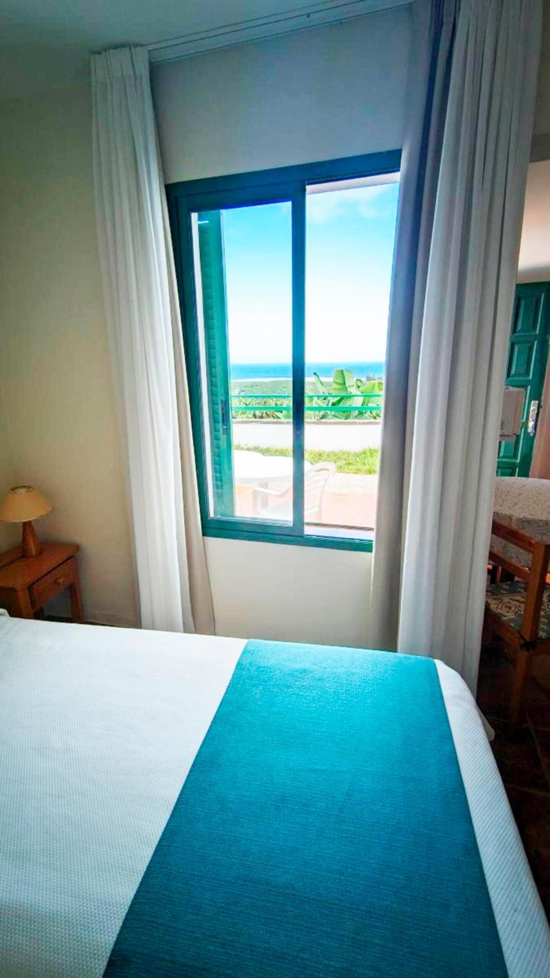 Terrazas Malpais - El Guincho, Garachico Apartment Garachico  Bagian luar foto