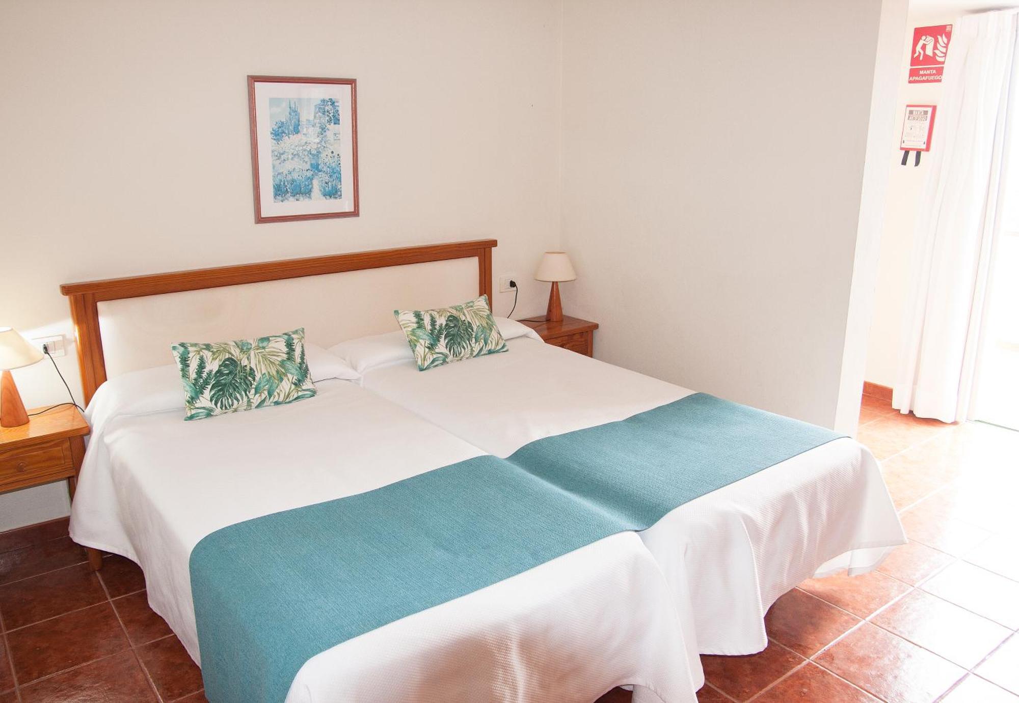 Terrazas Malpais - El Guincho, Garachico Apartment Garachico  Bagian luar foto