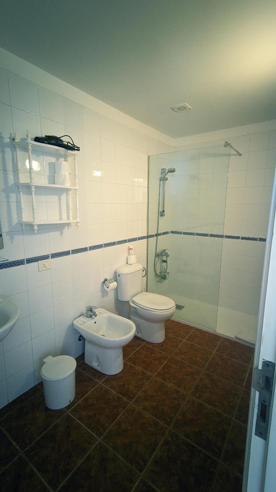 Terrazas Malpais - El Guincho, Garachico Apartment Garachico  Bagian luar foto