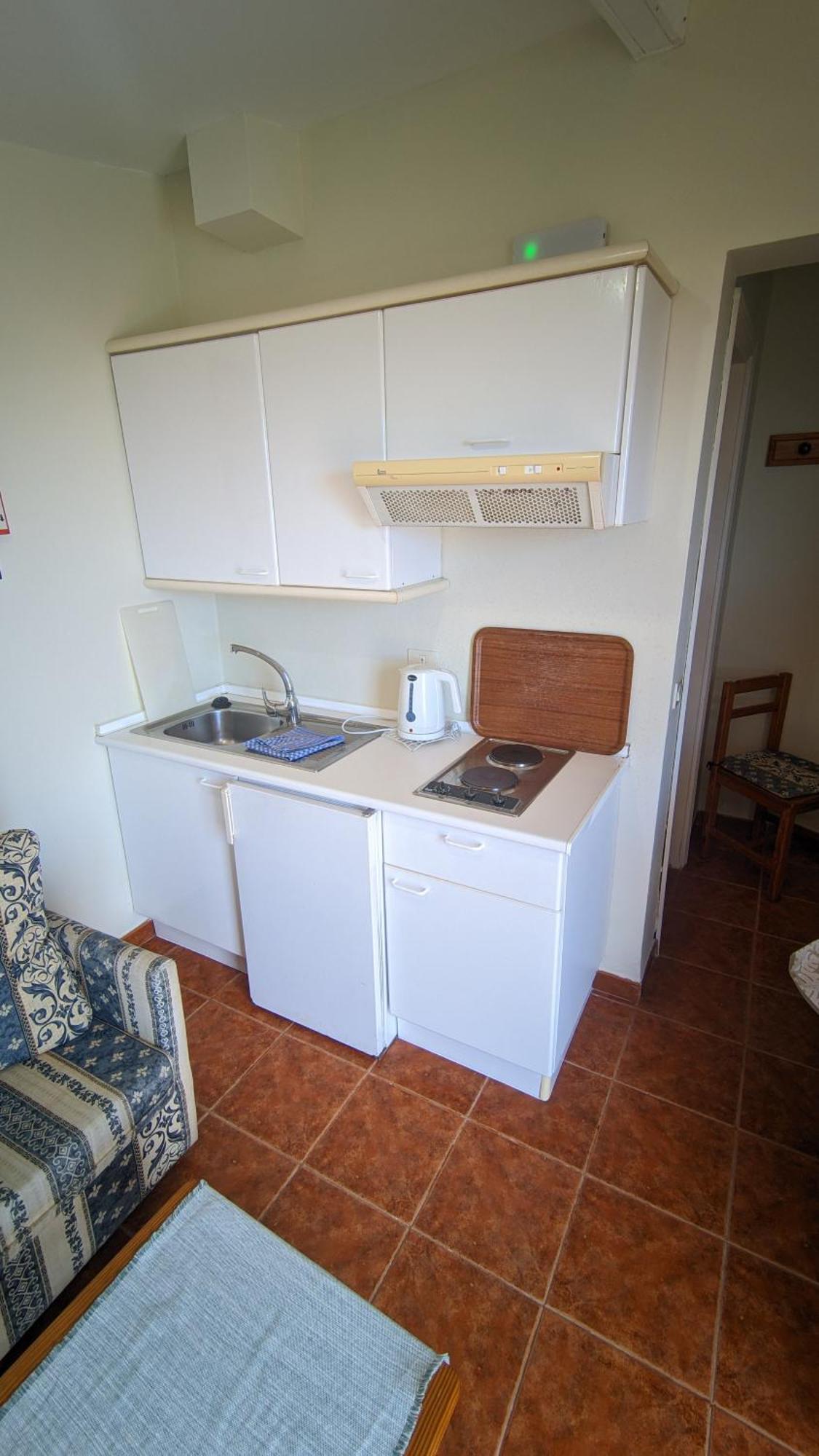 Terrazas Malpais - El Guincho, Garachico Apartment Garachico  Bagian luar foto